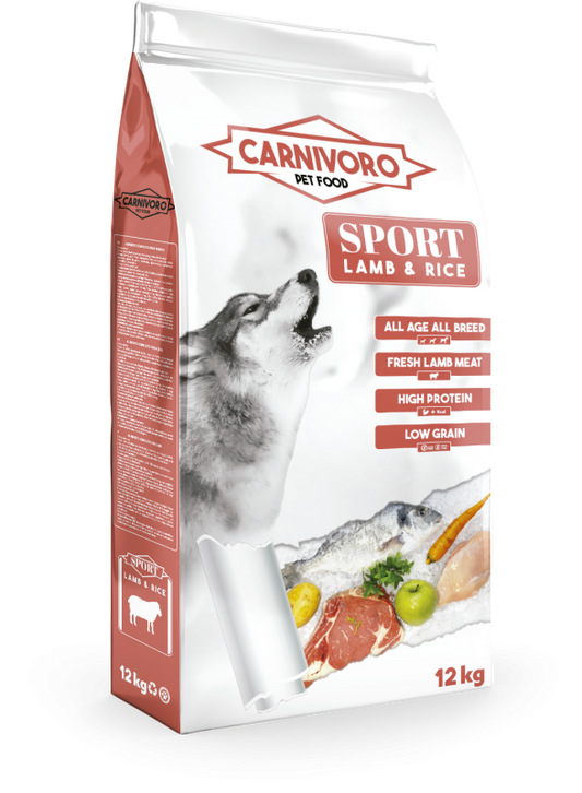 Carnivoro Sport
